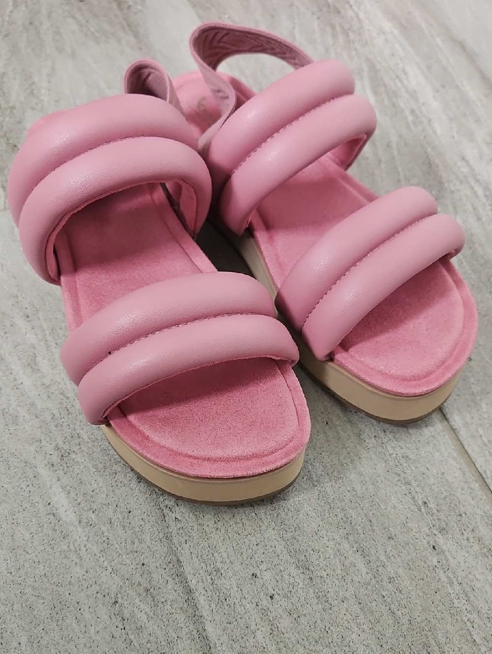 Koolaburra By UGG Platform Sandals